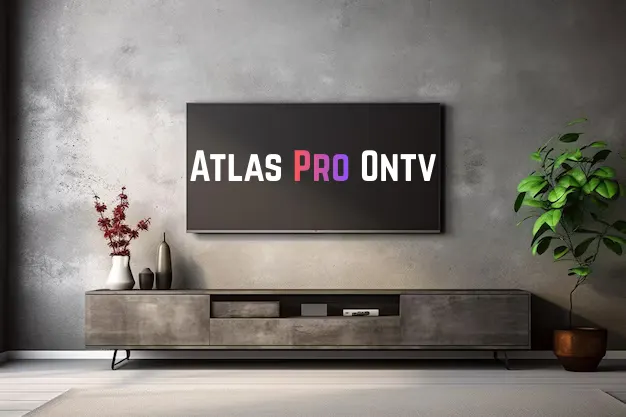 atlas pro ontv avis